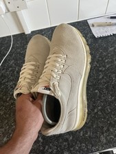 Nike Max Air 360 - Tan/Beige