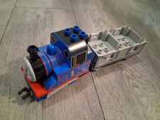 Thomas Duplo Lego Thomas Train