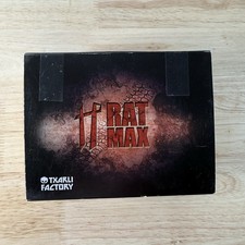 Txarli Factory Rat Max Team