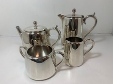 Elkington & Co Silver Plated