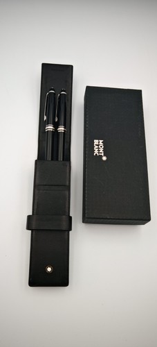 Montblanc meisterstuck - montblanc,