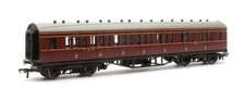 BACHMANN 'OO' GAUGE 34-251 LMS