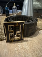 Fendi Belt Large 120 CM