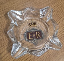 Silver Jubilee Ashtray