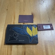 RADLEY Nature Blooms Black