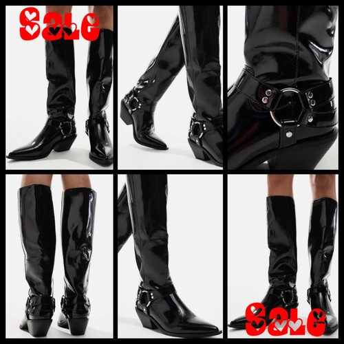 Clearance black sizes 8 - clearance, 4-8