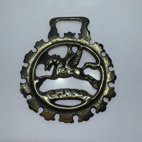 Vintage english brass - vintage,