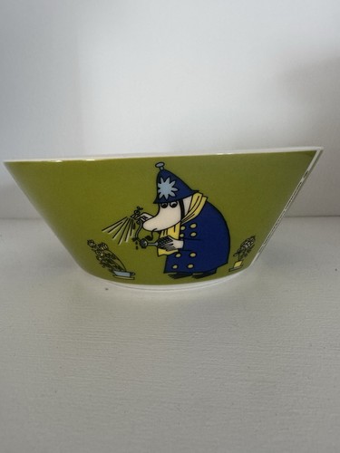 Arabia finland ceramic cereal - arabia,