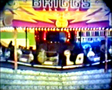 Classic Fairground Rides