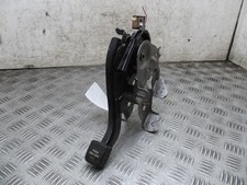 Toyota Estima Handbrake Foot