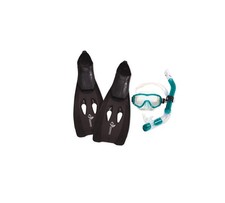 Pool Central Aqua Reef Diver