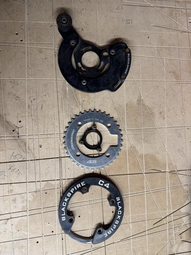 E13 thirteen chain - e*thirteen,