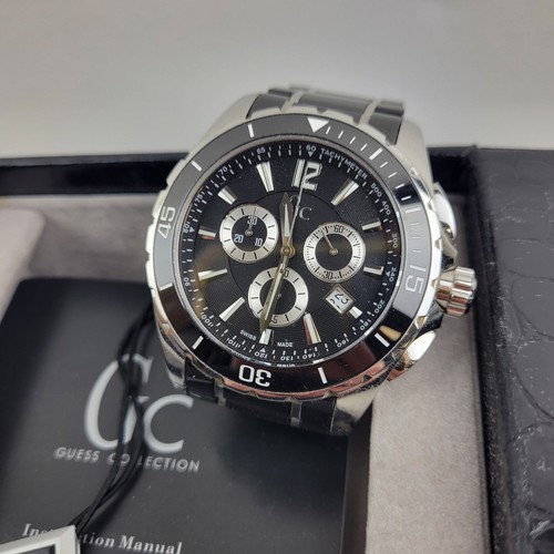Guess collection men quartz - collection,
