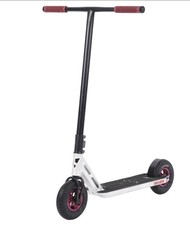 Triad shape shifter dirt