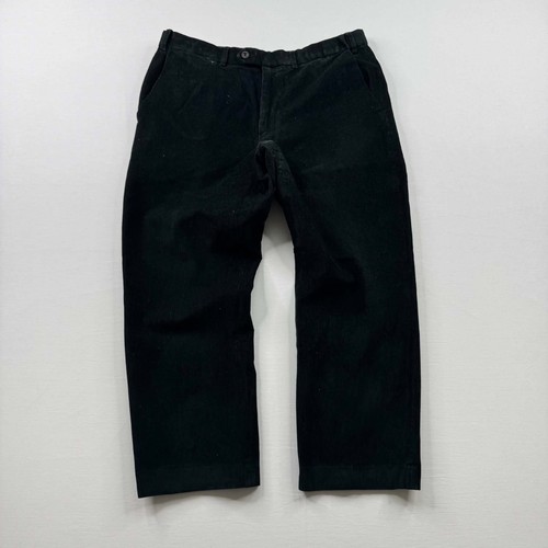 Dark green cotton blend - dark,