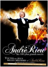 Ses 100 Plus Grands Succs DVD