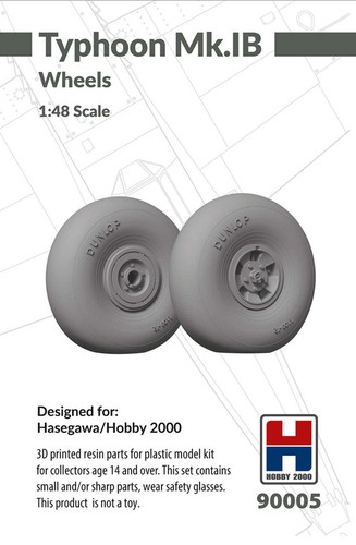 Hobby 2000 90005 - , 1:48