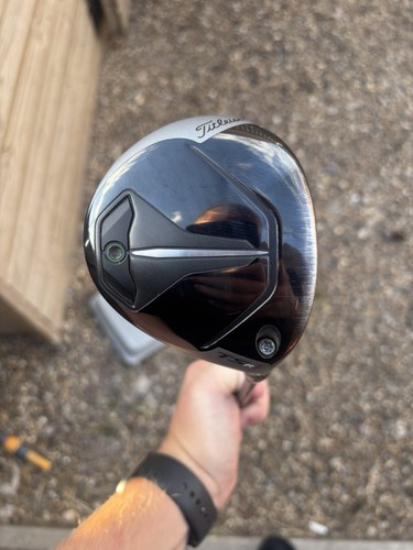 Titliest tsr1 wood - tsr1, 5