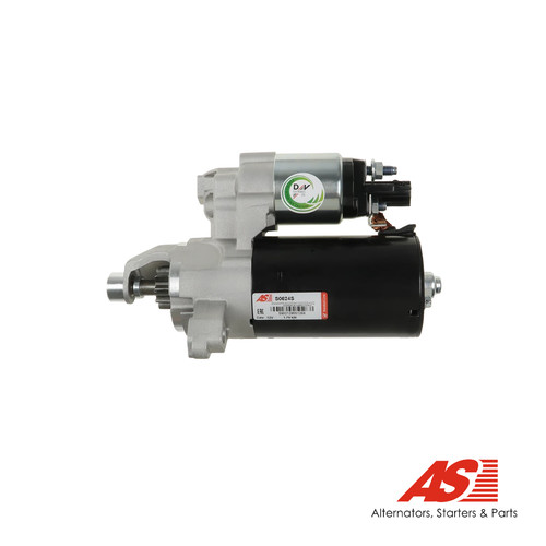 Audi starter motor new - audi, b8