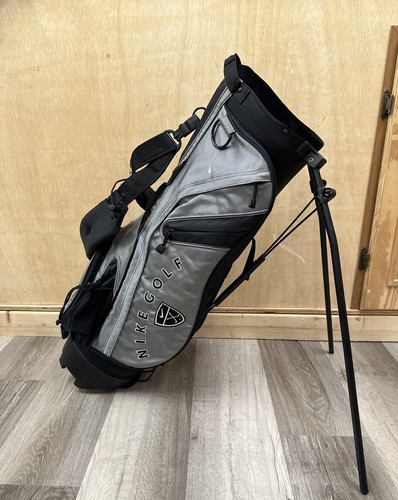 Nike golf bag izzo dual - bag, strap