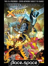 (WK03) INGLORIOUS X-FORCE #1A