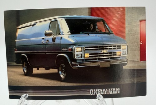 Vintage postcard chevrolet - vintage,