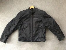 RST Textile Motorcycle Jacket