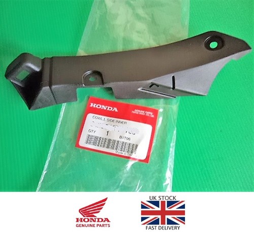Honda cbr125 inner - cbr125,