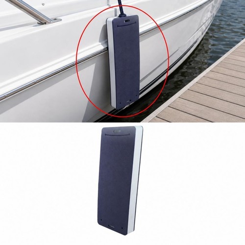 Boat fender mat flat - flat, anti