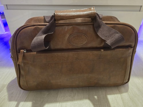 Cotton traders holdall - , weekend