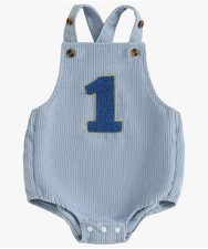 Baby Boy 1 Year Old  Cake