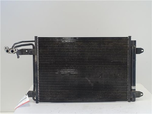 Condenser volkswagen golf - ac,