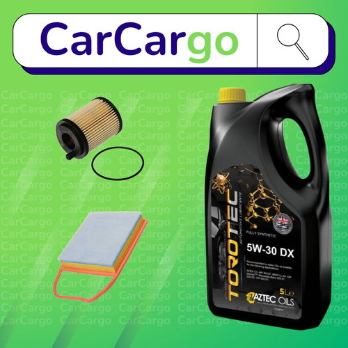 Service kit for fiat - kit,
