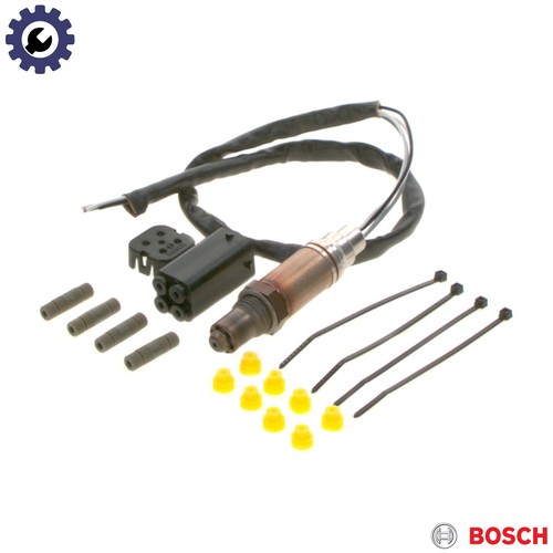Lambda sensor 258 - sensor, 0