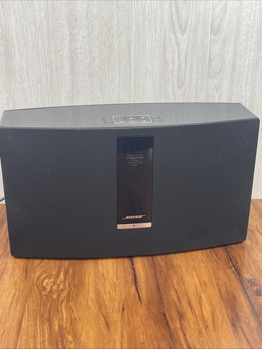 Bose soundtouch series 2 - bose,