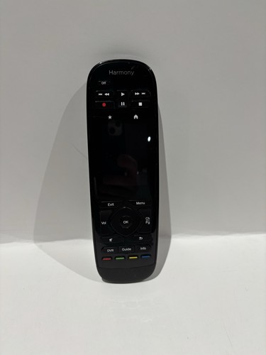 Logitech harmony ultimate - logitech,