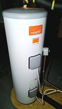 Heatrae Sadia Megaflo Eco