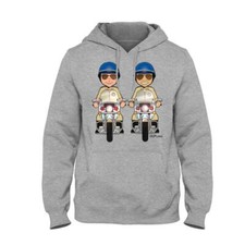 Highway Patrol Men VIPwees