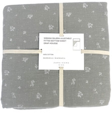 Zara Home Kids Fitted Sheet