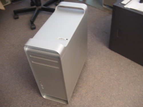 Apple mac pro - apple, 2.8ghz