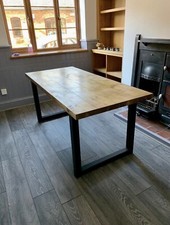 Wooden Table