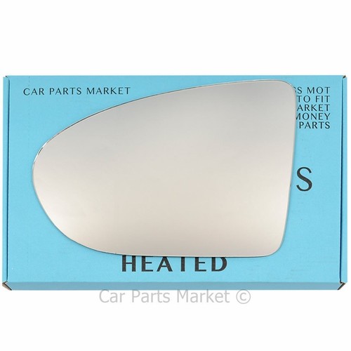 Left passenger side flat - passenger,