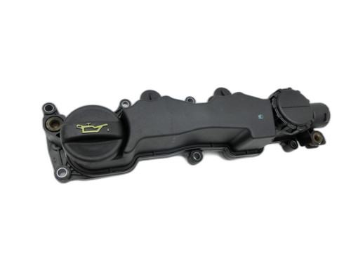 Cylinder head cover valve - cylinder,