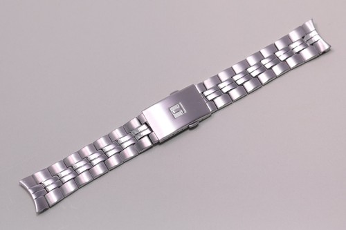 20mm tissot 100 chronograph - pr,
