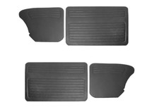 Beetle interior door card - interior,