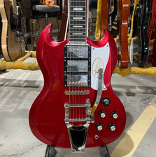 6 strings Electric Guitar