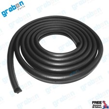 Rear Loading Door Rubber Seal