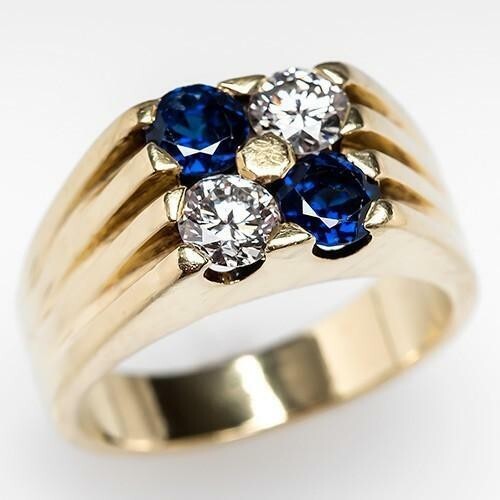 14k yellow gold - fn, 2.20