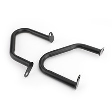 Engine Guard Chrome Crash Bar