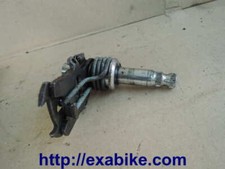 selector axle for Kawasaki